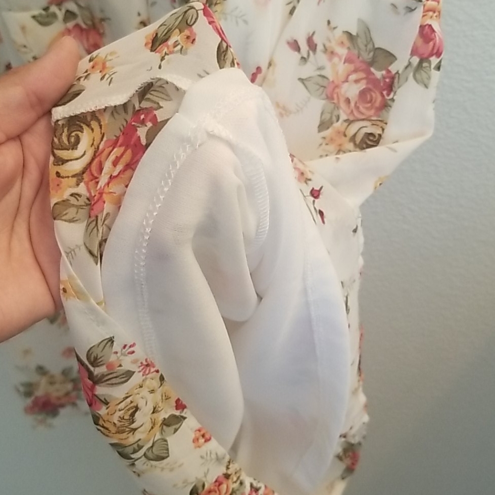 🌻 CUTE ROMPER 🌻 - Picture 6 of 6